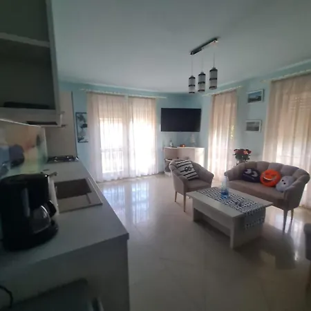 Marina Bay Mamaia-sat * Năvodari