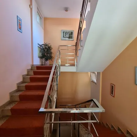 Apartamento Marina Bay Mamaia-sat