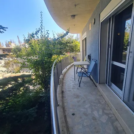 Apartment Marina Bay Mamaia-sat