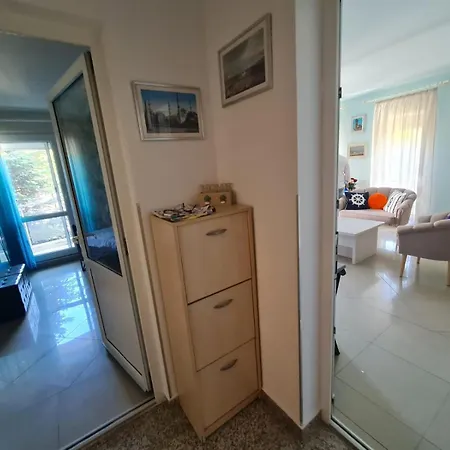 Apartment Marina Bay Mamaia-sat Navodari